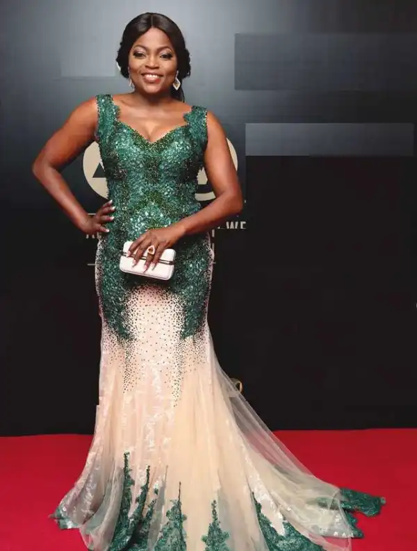 You Cant Have Children - Pastor Told Actress Funke Akindele Click Here
